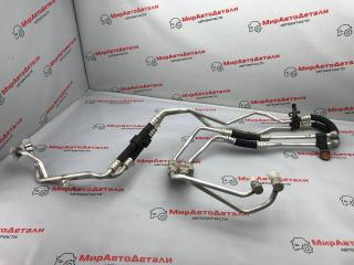шланг (трубка) АКПП Alfa Romeo Giulia 2 поколение 2018, 2.0 л., бензин, АКПП, 50546496