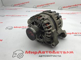 генератор Opel Astra J (2009 - 2012), 1.4 л., бензин, 13597226