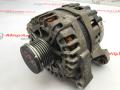 генератор Buick Encore 1 поколение (2012 - 2016), 1.4 л., бензин, 13597226 - фото №2