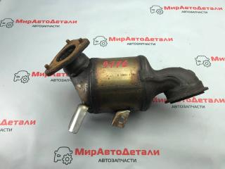 катализатор Opel Zafira 3 поколение (C) (2011 - 2016), 1.4 л., бензин, 25196253