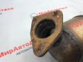 катализатор Opel Zafira 3 поколение (C) (2011 - 2016), 1.4 л., бензин, 25196253 - фото №2