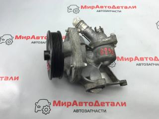 помпа Buick Regal 6 поколение (2017 - 2025), 2.0 л., бензин, 12663910