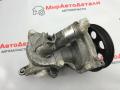 помпа GMC Terrain 2 поколение (2017 - 2025), 2.0 л., бензин, 12663910 - фото №4