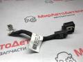 плюсовой провод аккумулятора Chevrolet Blazer 3 поколение 2020, 2.5 л., бензин, АКПП, 84072193 - фото №2