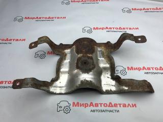 защита днища Lincoln Nautilus 1 поколение, 2.0 л., бензин, K2GP4A408AA