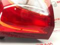 Фонарь задний (комплект) Chevrolet Equinox 3 поколение 2019, 1.5 л., бензин, 84344625, 84344624 - фото №4