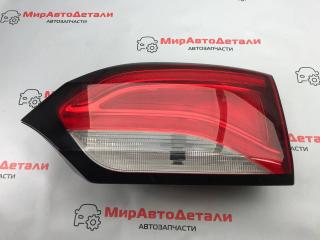 фонарь крышки багажника правый Chrysler Pacifica RU 2017, 3.6 л., бензин, АКПП, P68228952AD