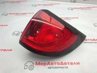 фонарь задний правый Chrysler Pacifica RU 2017, 3.6 л., бензин, АКПП