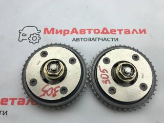 фазорегулятор Cadillac XT6 1 поколение (2019 - 2025), 2.0 л., бензин, 55509050, 55509051