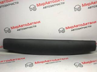 обшивка крышки багажника Chevrolet Blazer 3 поколение 2020, 2.5 л., бензин, АКПП, 84256063