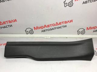 накладка на порог внутренняя Chevrolet Blazer 3 поколение 2020, 2.5 л., бензин, АКПП, 84603396