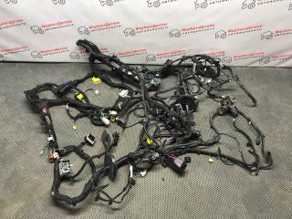 проводка салона Chevrolet Bolt 1 поколение 2020, электро, 42723720