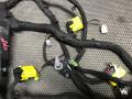 проводка салона Chevrolet Bolt 1 поколение 2020, электро, 42723720 - фото №16