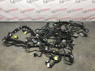 проводка салона Chevrolet Bolt 1 поколение 2019, электро, 42692240