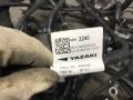проводка салона Chevrolet Bolt 1 поколение 2019, электро, 42692240 - фото №18