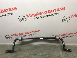 стабилизатор подвески передний Buick Encore GX 1 поколение 2020, 1.3 л., бензин, АКПП, 42481714