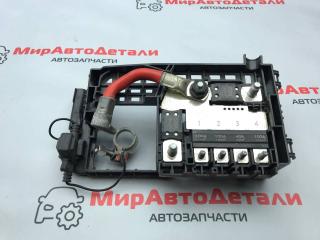 клемма аккумулятора плюс GMC Terrain 2 поколение (2017 - 2025), 84509531