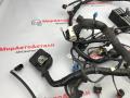 проводка двигателя Opel Ampera 2 поколение, 42723698, 42723707 - фото №4