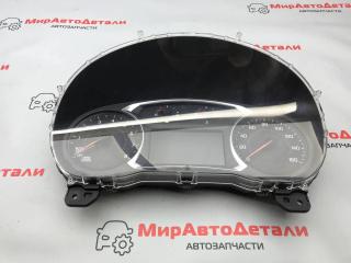 щиток приборов (приборная панель) Chevrolet Equinox 3 поколение 2019, 2.0 л., бензин, АКПП, 84562488