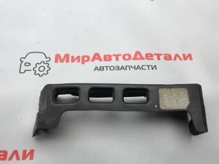 Крепление бампера переднего Chevrolet Equinox 3 поколение 2019, 2.0 л., бензин, АКПП, 23227562