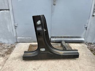 Стойка кузовная центральная правая Ford Edge 2 поколение CD539 [рестайлинг] 2020, бензин