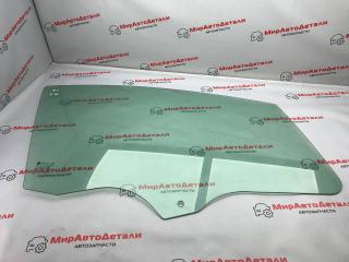 стекло двери передней правой Opel Ampera 2 поколение