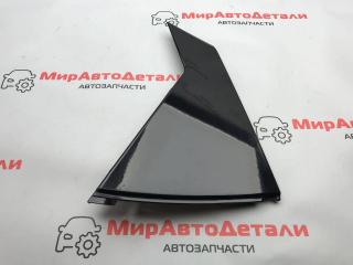 молдинг двери задней левой Chevrolet Bolt 1 поколение 2020, электро, 42541100