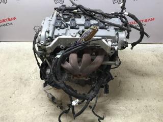 двигатель Chevrolet Blazer 3 поколение 2020, 2.5 л., бензин, АКПП, HFL