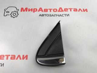 Накладка крыла (уголок зеркала) переднего левого Chevrolet Equinox 3 поколение [рестайлинг] 2022, 1.5 л., бензин, АКПП, 84107340