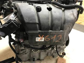 коллектор впускной Chevrolet Blazer 3 поколение 2020, 2.5 л., бензин, АКПП, 12671035