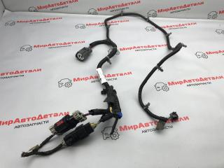 кассета радиаторов GMC Terrain 2 поколение 2019, 1.5 л., бензин, АКПП, 84304407