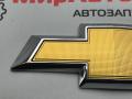 эмблема Chevrolet Equinox 3 поколение 2018, 2.0 л., бензин, АКПП, 23136673 - фото №2