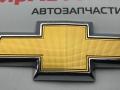 эмблема Chevrolet Equinox 3 поколение 2018, 2.0 л., бензин, АКПП, 23136673 - фото №3