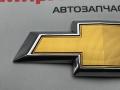 эмблема Chevrolet Cruze 2 поколение (2015 - 2025), 23136673 - фото №2
