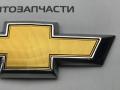 эмблема Chevrolet Cruze 2 поколение (2015 - 2025), 23136673 - фото №4