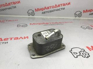 теплообменник масляного фильтра Buick Encore GX 1 поколение 2021, 1.3 л., бензин, АКПП, 12704459