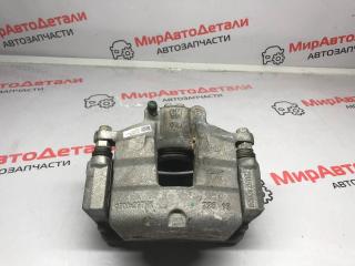 суппорт передний правый Chevrolet Equinox 3 поколение 2018, 1.5 л., бензин, АКПП, 84311327