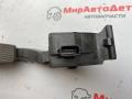 педаль Opel Insignia 2 поколение (B) (2017 - 2020), 1.5 л., бензин, 84478055 - фото №3