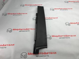 молдинг двери передней левой GMC Terrain 2 поколение [рестайлинг], 84687063