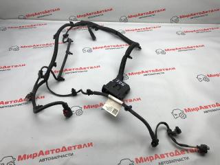балка подвески задняя GMC Terrain 2 поколение [рестайлинг], 84876241
