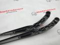 щеткодержатель (поводок стеклоочистителя, дворник) Cadillac XT4 1 поколение 2019, 2.0 л., бензин - фото №5