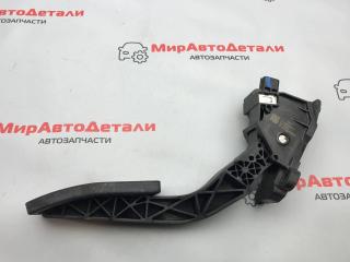 педаль Opel Insignia 2 поколение (B) (2017 - 2020), 1.5 л., бензин, 84657610
