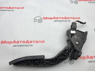 педаль Opel Insignia 2 поколение (B) (2017 - 2020), 1.5 л., бензин, 84478055