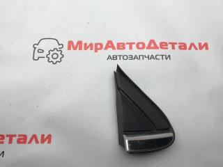 Накладка крыла (уголок зеркала) переднего правого Chevrolet Equinox 3 поколение 2019, 2.0 л., бензин, АКПП, 84107341
