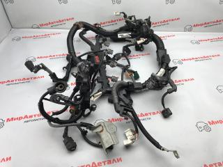 проводка двигателя Honda Civic 10 поколение 2018, 1.5 л., бензин, МКПП, хетчбэк 5 дв., 321105AAA040