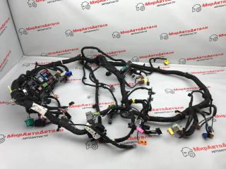 проводка салона Opel Ampera 2 поколение, 42723690