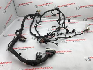 проводка двигателя Ford Escape 4 поколение CX482 2020, 1.5 л., бензин, АКПП, LX6T12C508EC, LX6T12C508ECG281Z