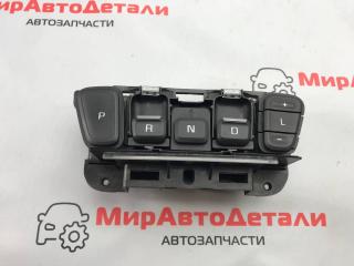 кулиса GMC Terrain 2 поколение 2020, 1.5 л., бензин, 84517433