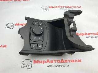 переключатель полного привода GMC Terrain 2 поколение 2020, 1.5 л., бензин, 84556003