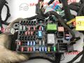 проводка салона Chevrolet Bolt 1 поколение 2019, электро, 42692202 - фото №11